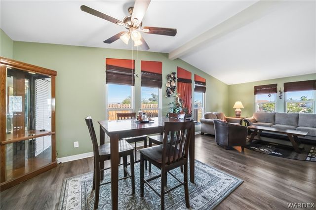 5655 S Bison Avenue, Fort Mohave, AZ 86426