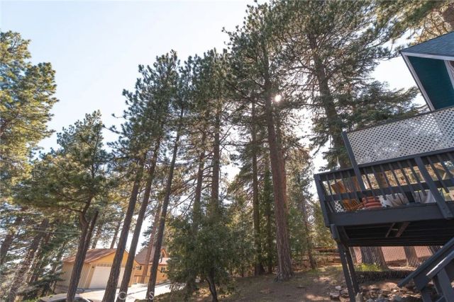 31496 Circle View, Running Springs, CA 92382