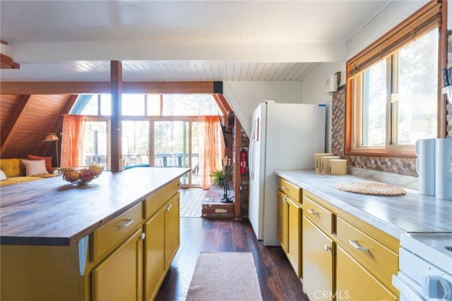 31496 Circle View, Running Springs, CA 92382