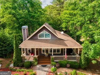 925 Zeppelin Strasse, Helen, GA 30545