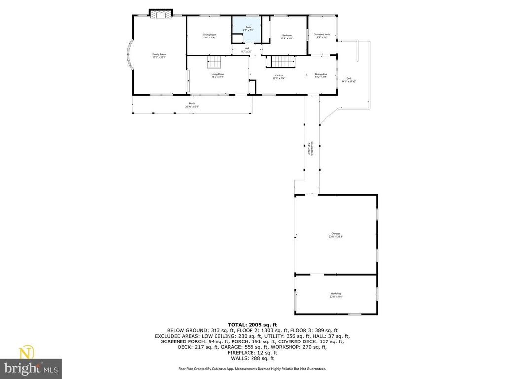 331 FROG HOLLOW RD, Newport, PA 17074