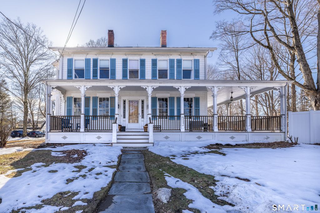 5385 Main Street, Trumbull, CT 06611