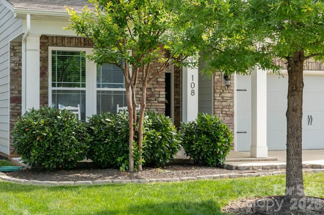 108 Chance Road, Mooresville, NC 28115
