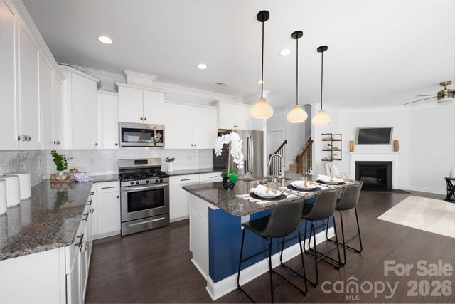 108 Chance Road, Mooresville, NC 28115