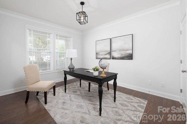 108 Chance Road, Mooresville, NC 28115