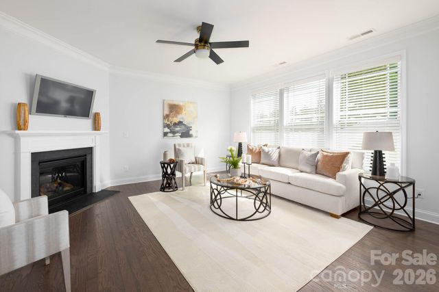 108 Chance Road, Mooresville, NC 28115