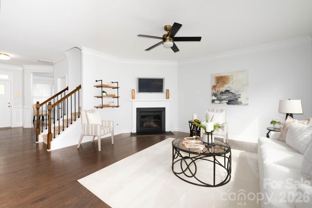 108 Chance Road, Mooresville, NC 28115