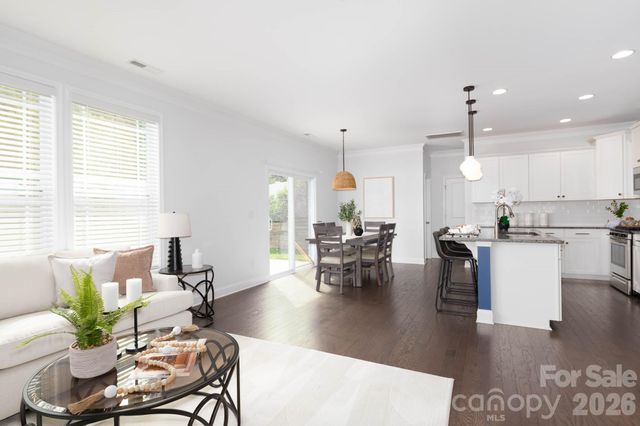 108 Chance Road, Mooresville, NC 28115