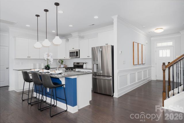 108 Chance Road, Mooresville, NC 28115