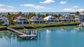 520 Useppa island, Useppa Island, FL 33924