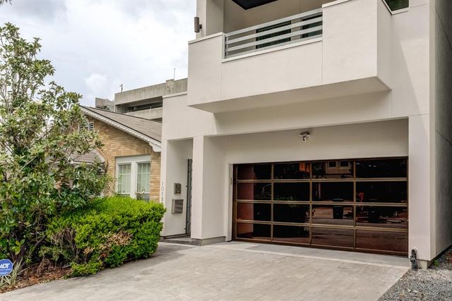 1018 Crocker Street B, Houston, TX 77019