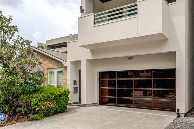 1018 Crocker Street B, Houston, TX 77019