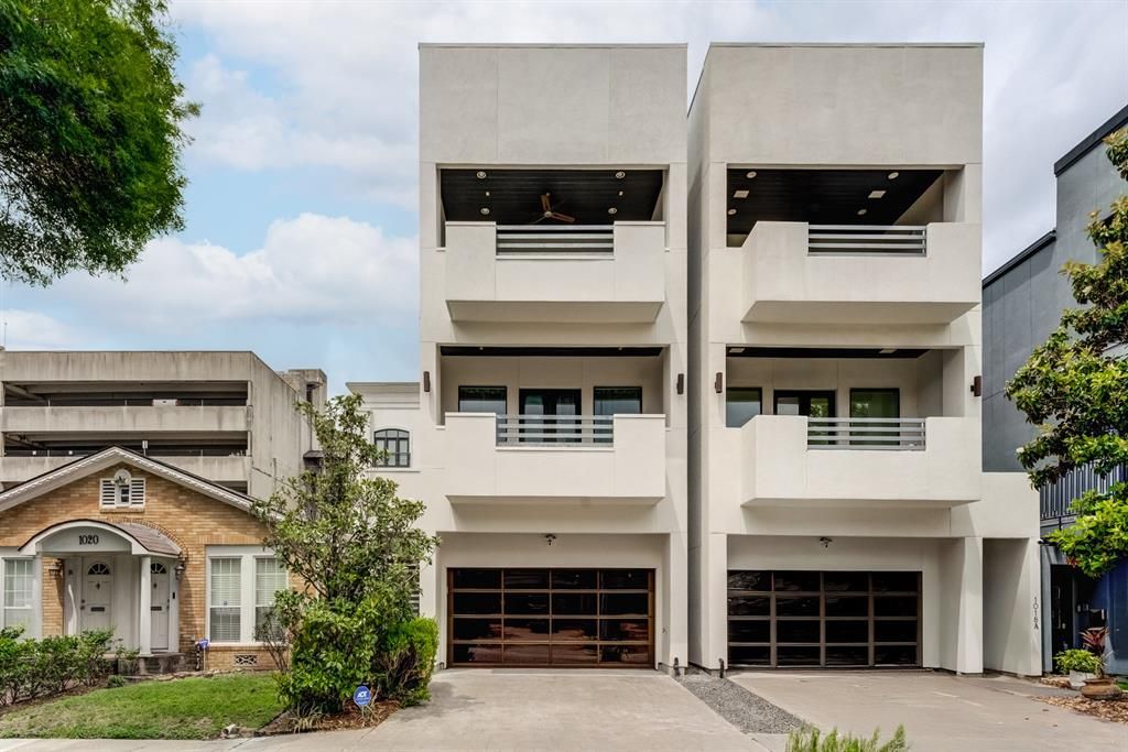 1018 Crocker Street B, Houston, TX 77019