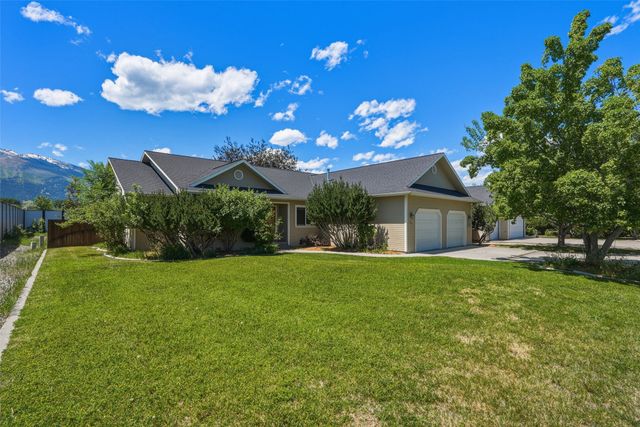 717 S 6th Street, Hamilton, MT 59840