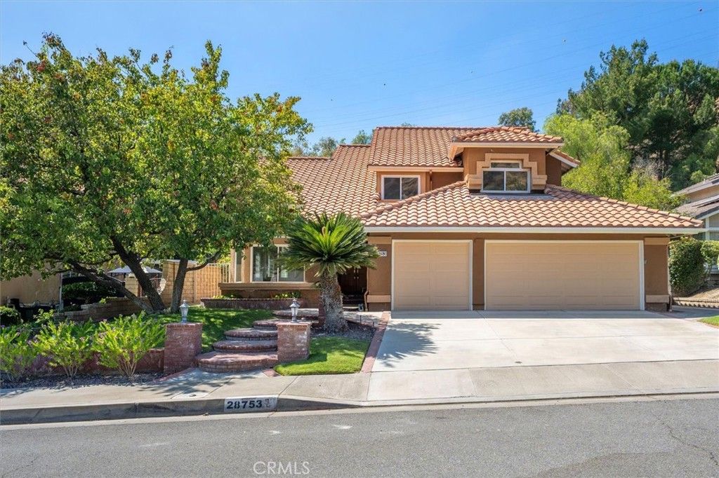 28753 Kathleen, Saugus, CA 91390