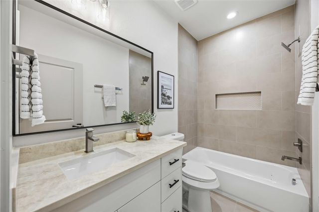 5313 Bacher Street, Houston, TX 77028