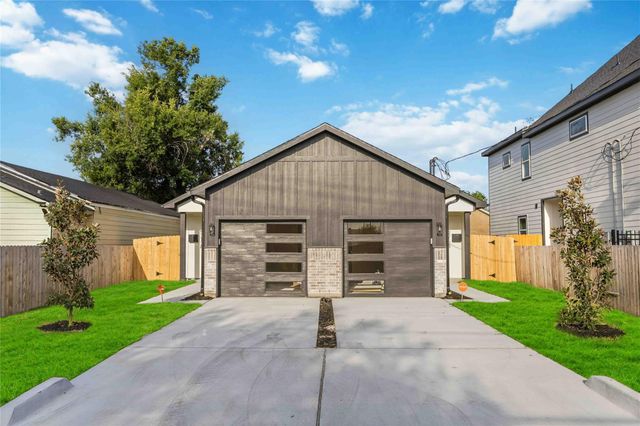 5313 Bacher Street, Houston, TX 77028