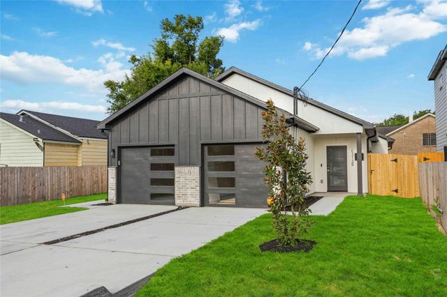 5313 Bacher Street, Houston, TX 77028