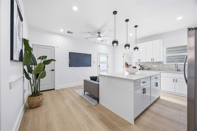 5313 Bacher Street, Houston, TX 77028