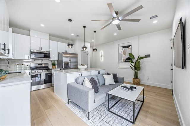 5313 Bacher Street, Houston, TX 77028