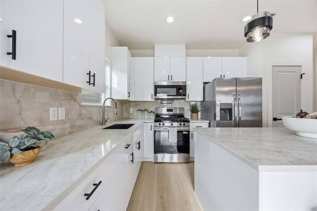 5313 Bacher Street, Houston, TX 77028