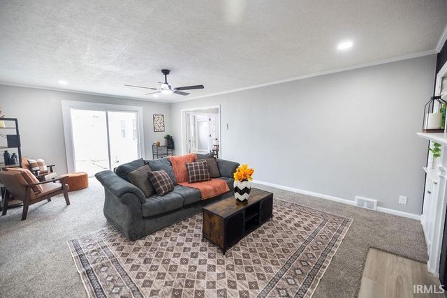 1308 N Woodridge Avenue, Muncie, IN 47304