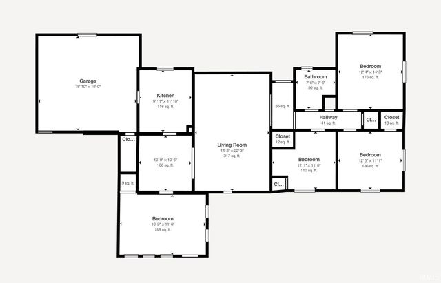 1308 N Woodridge Avenue, Muncie, IN 47304