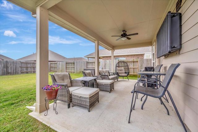 13310 Suntail Court, Texas City, TX 77568