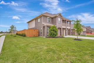 13310 Suntail Court, Texas City, TX 77568
