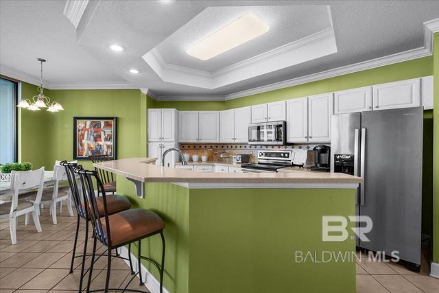 27582 Canal Road 2102, Orange Beach, AL 36542