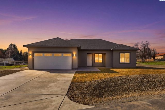 2150 S Elm Place, Kennewick, WA 99337