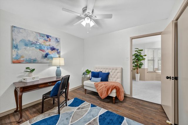4411 Willow Bend Drive, Arlington, TX 76017
