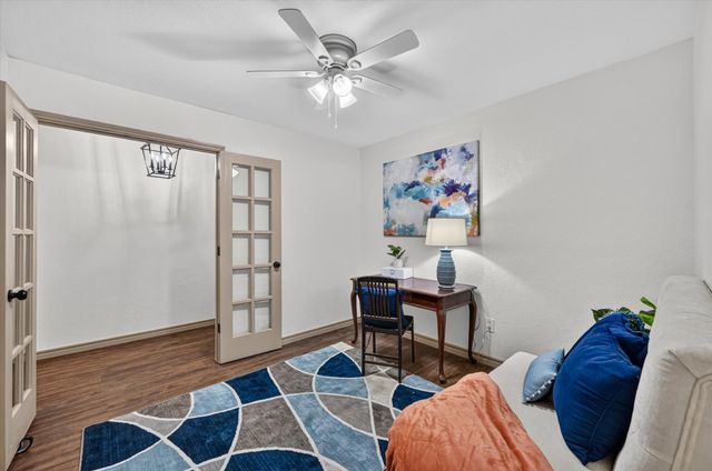 4411 Willow Bend Drive, Arlington, TX 76017