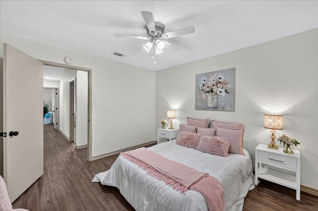 4411 Willow Bend Drive, Arlington, TX 76017