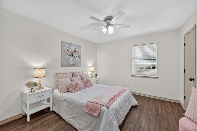 4411 Willow Bend Drive, Arlington, TX 76017