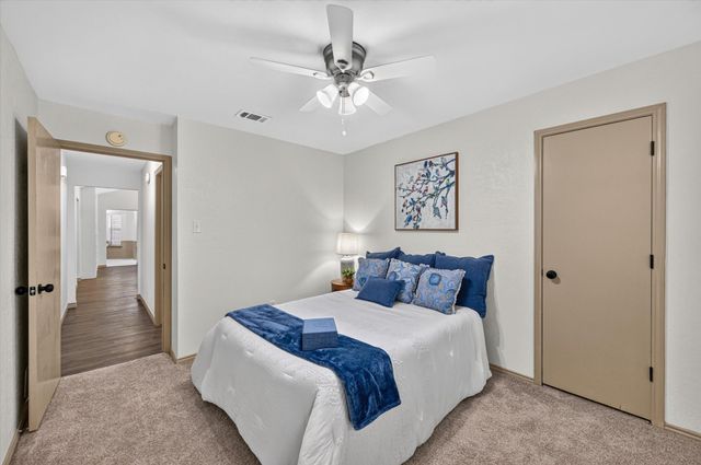 4411 Willow Bend Drive, Arlington, TX 76017