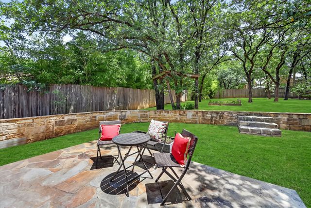 4411 Willow Bend Drive, Arlington, TX 76017