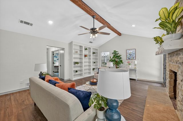 4411 Willow Bend Drive, Arlington, TX 76017