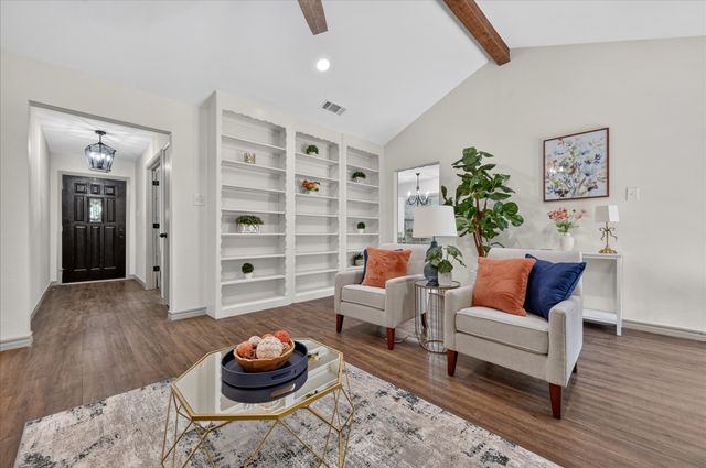 4411 Willow Bend Drive, Arlington, TX 76017