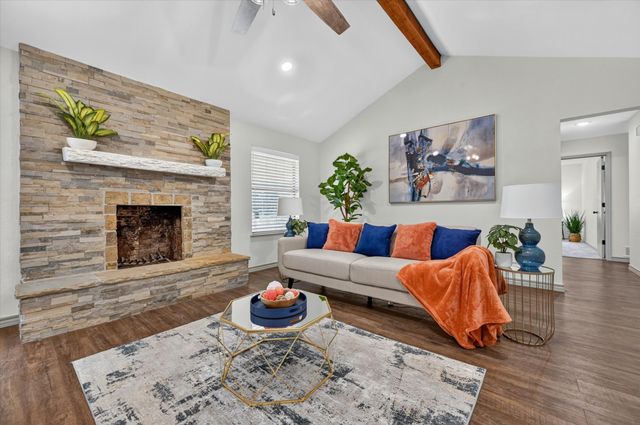 4411 Willow Bend Drive, Arlington, TX 76017
