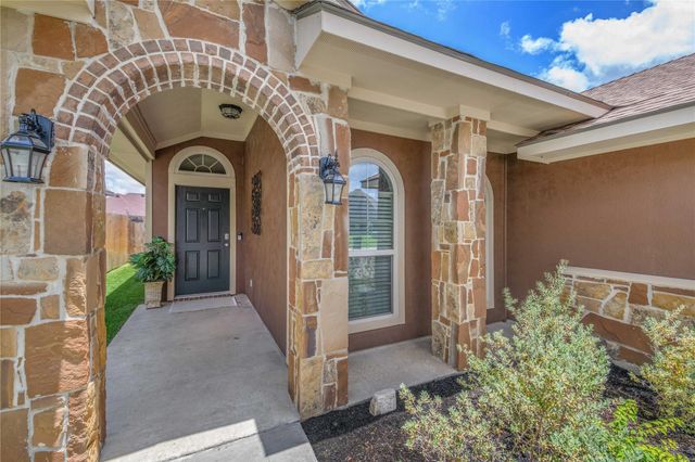 1058 Venice DR, Bryan, TX 77808
