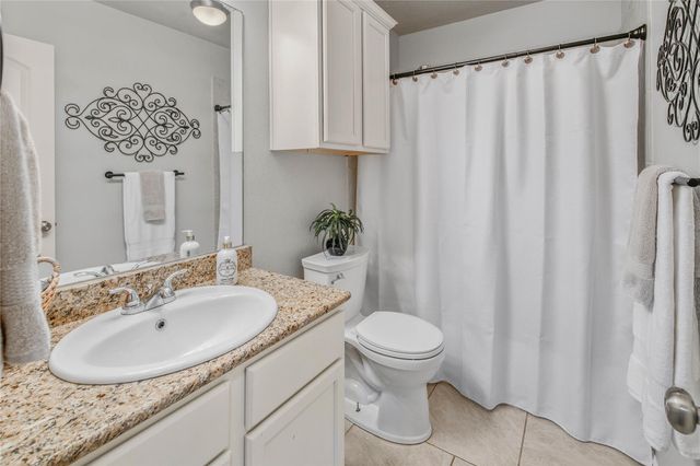 1058 Venice DR, Bryan, TX 77808