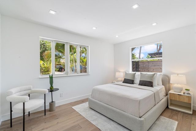 3402 Norfolk Street, Pompano Beach, FL 33062