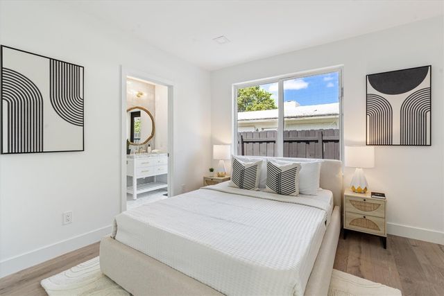 3402 Norfolk Street, Pompano Beach, FL 33062