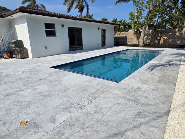 3402 Norfolk Street, Pompano Beach, FL 33062