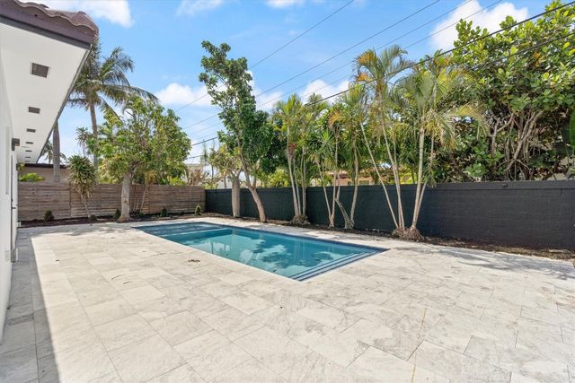 3402 Norfolk Street, Pompano Beach, FL 33062