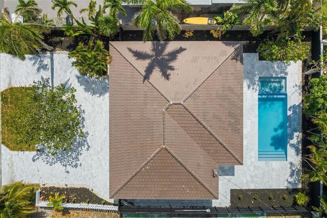 3402 Norfolk Street, Pompano Beach, FL 33062