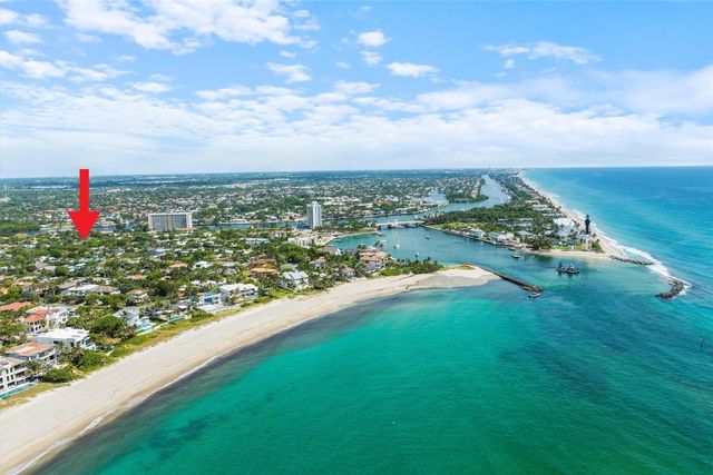 3402 Norfolk Street, Pompano Beach, FL 33062