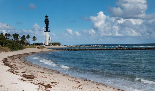 3402 Norfolk Street, Pompano Beach, FL 33062