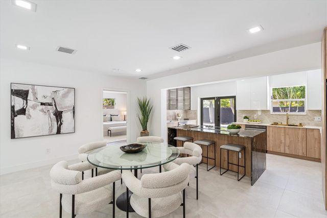 3402 Norfolk Street, Pompano Beach, FL 33062